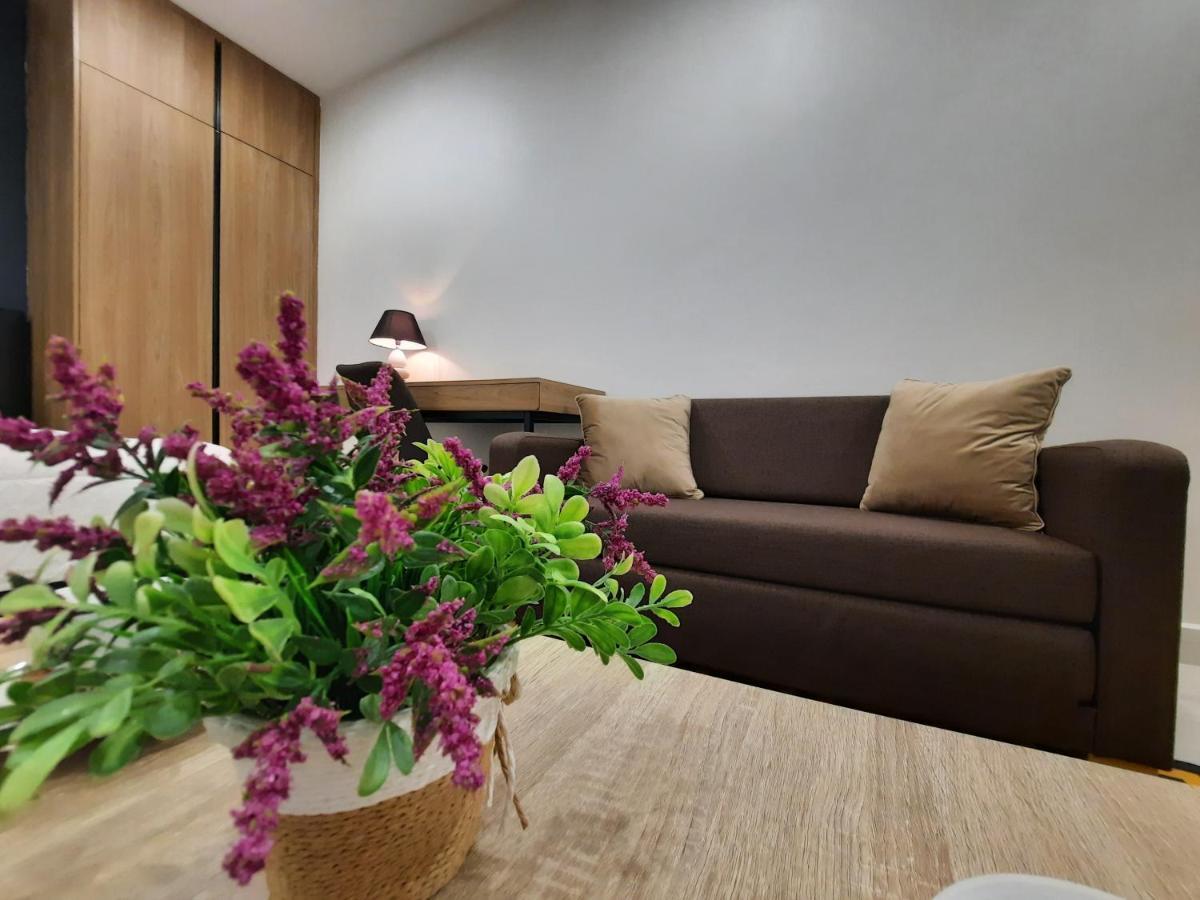 Apartament Arena Soho At Kozi Square Kuching Zewnętrze zdjęcie